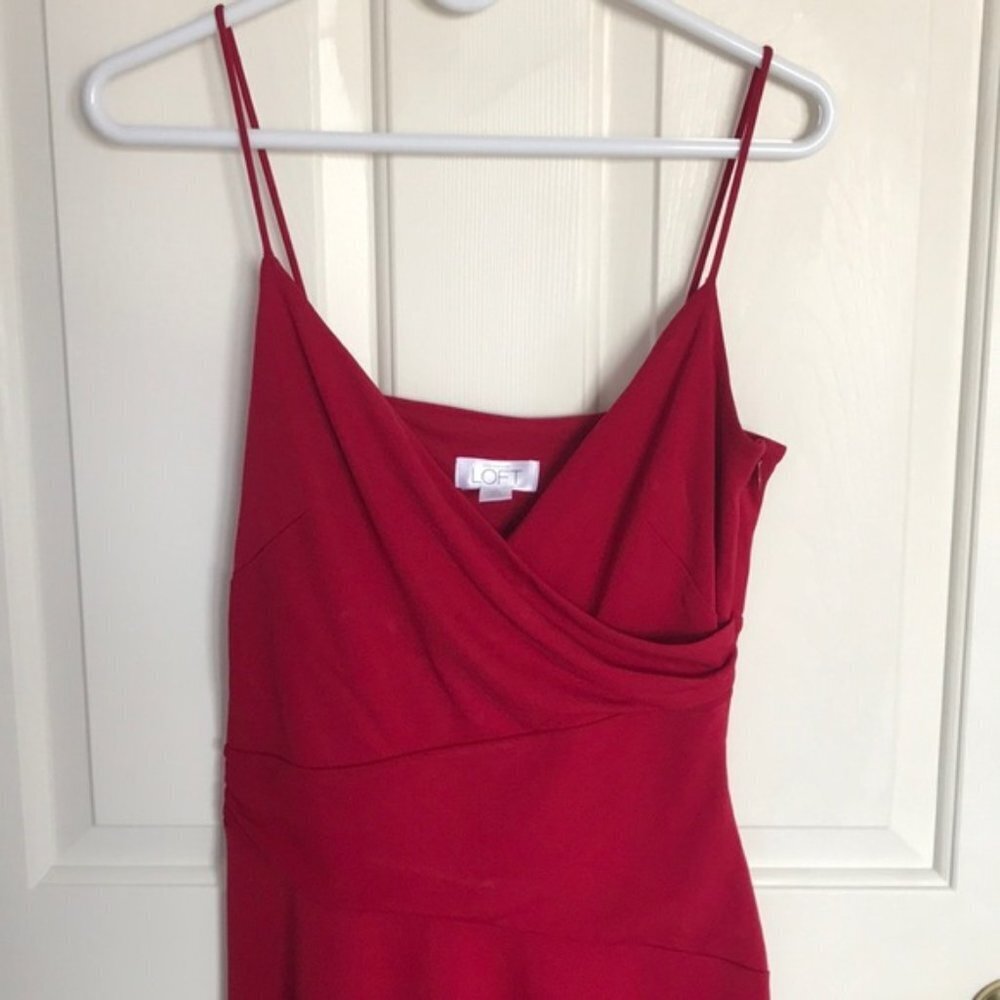 LOFT Dress